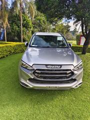 New Isuzu MU-X 2025 for sale