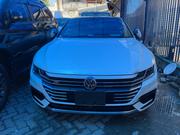 Volkswagen Arteon 2019 White for sale