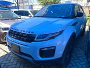 Land Rover Range Rover Evoque SE Premium 4x4 2017 White for sale