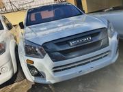 Isuzu D-MAX 2015 White for sale