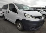 Nissan NV200 S 2017 White for sale