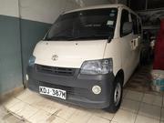Toyota TownAce 2016 White for sale