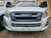 New Isuzu D-MAX 2021 White for sale