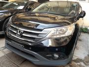 Honda CR-V 2018 Black for sale
