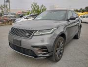 Land Rover Range Rover Velar 2017 Gray for sale