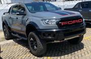 Ford Ranger Wildtrak 2017 Gray for sale