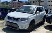 Suzuki Escudo 2018 White for sale