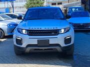 Land Rover Range Rover Evoque 2017 White for sale