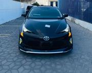 Toyota Prius 2017 Matt Black for sale