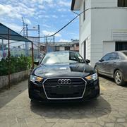Audi A3 2017 Matt Black for sale