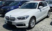 BMW 118i 2017 Pearl for sale