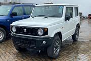 Suzuki Jimny 2020 Pearl for sale