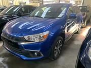 Mitsubishi RVR 2017 Blue for sale