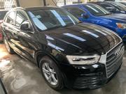 Audi Q5 2017 Matt Black for sale