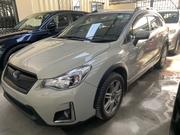 Subaru XV Limited Package 2017 Beige for sale