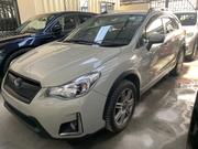 Subaru XV Limited Package 2017 Beige for sale