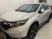 Honda CR-V 2017 Pearl for sale
