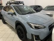 Subaru XV Touring 2017 Teal for sale
