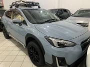 Subaru XV Touring 2017 Teal for sale