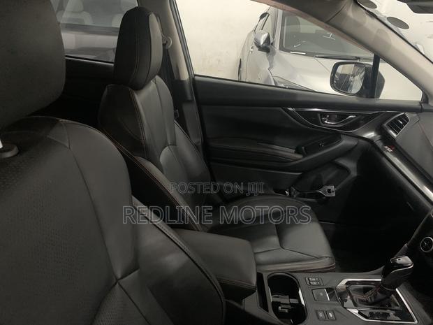 Subaru XV Touring 2017 Teal