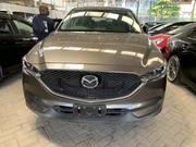Mazda CX-5 Touring FWD 2017 Gray for sale