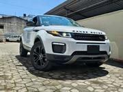 Land Rover Range Rover Evoque HSE Dynamic 4x4 5-Door 2017 Off white for sale