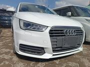Audi A1 2017 White for sale