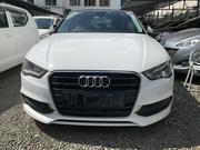 Audi A3 2017 Ivory for sale