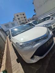 Toyota Corolla Fielder 1.5 Hybrid FWD 2017 White for sale