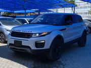 Land Rover Range Rover Evoque 2018 Pearl for sale