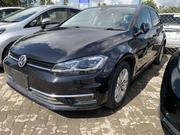 Volkswagen Golf TSI SE 4-Door FWD 2017 Black for sale