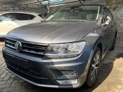Volkswagen Tiguan 2.0T S FWD 2017 Gray for sale