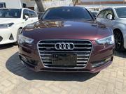 Audi A5 2dr Coupe AWD 2016 Brown for sale