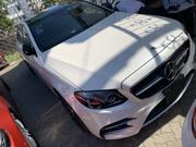 Mercedes-Benz E43 AMG 3.0 AWD 2017 Pearl for sale