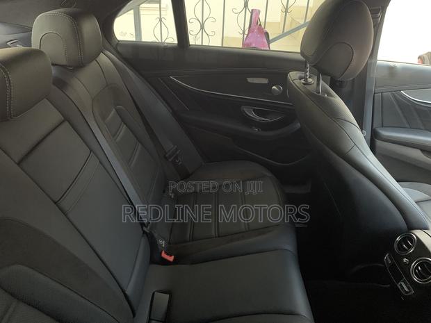 Mercedes-Benz E43 AMG 3.0 AWD 2017 Pearl
