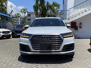 Audi Q7 2018 Pearl for sale