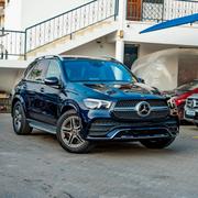 Mercedes-Benz GLC-Class 2019 Black for sale
