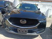 Mazda CX-5 Grand Touring AWD 2018 Black for sale