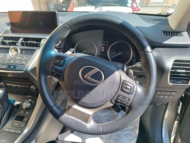 Mazda CX-5 Grand Touring AWD 2018 Black