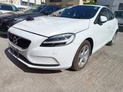 Volvo V40 2017 Pearl for sale