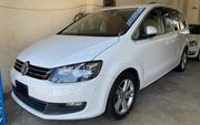 Volkswagen Sharan 2017 Pearl for sale