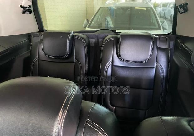 Volkswagen Sharan 2017 Pearl