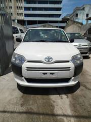 Toyota Probox 1.5 DX Comfort 2WD 2019 White for sale