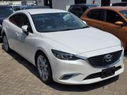 Mazda Atenza 2017 Pearl for sale