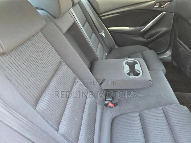 Mazda Atenza 2017 Pearl
