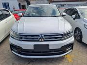 Volkswagen Tiguan 2018 Pearl for sale