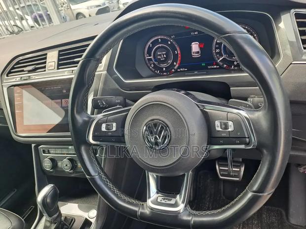 Volkswagen Tiguan 2018 Pearl