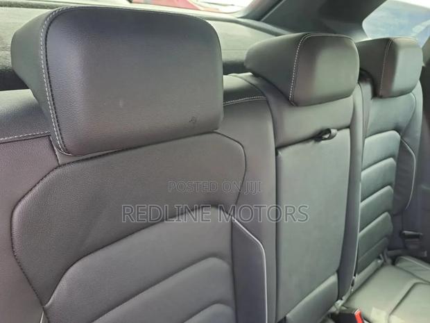Volkswagen Tiguan 2018 Pearl