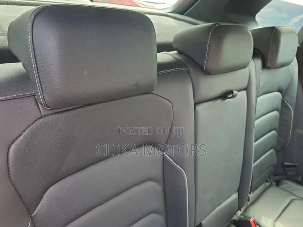 Volkswagen Tiguan 2018 Pearl