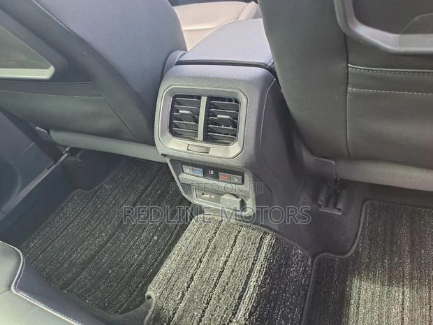 Volkswagen Tiguan 2018 Pearl